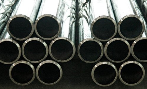 Mỹ tiếp tục điều tra bán phá giá với thép ống Việt Nam 