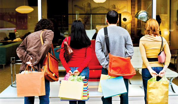 Shopper marketing: Cạnh tranh tại điểm bán
