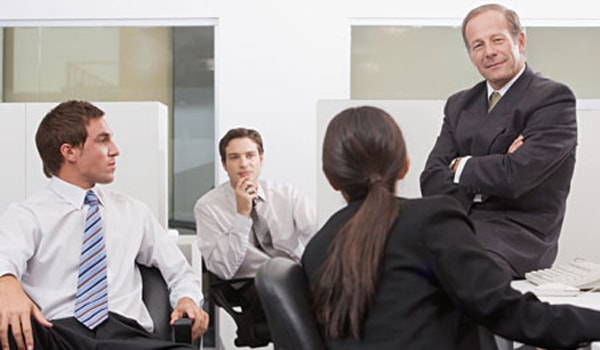 Làm thế nào để thấu hiểu nhân viên?