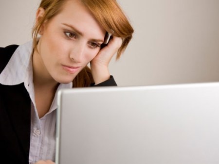Tìm việc mới ngay khi đang ổn định