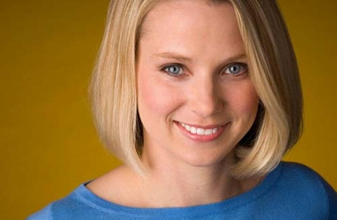 Sự thật ít biết về nữ CEO xinh đẹp của Yahoo