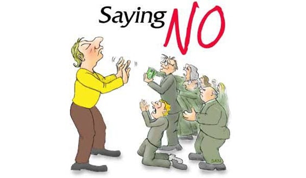Những điều sếp không nên nói với nhân viên