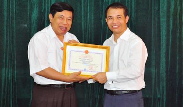 Ông chủ 