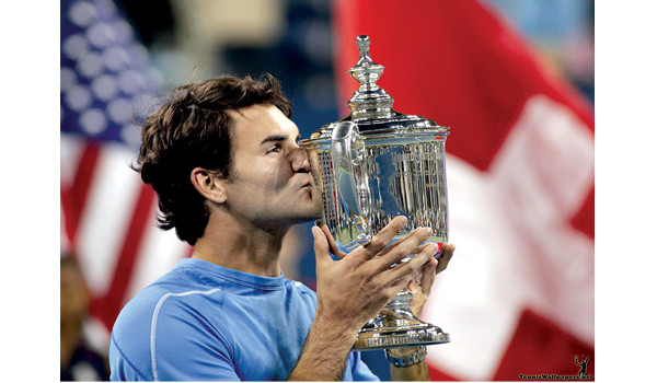 Federer và khúc tráng ca cuối cùng