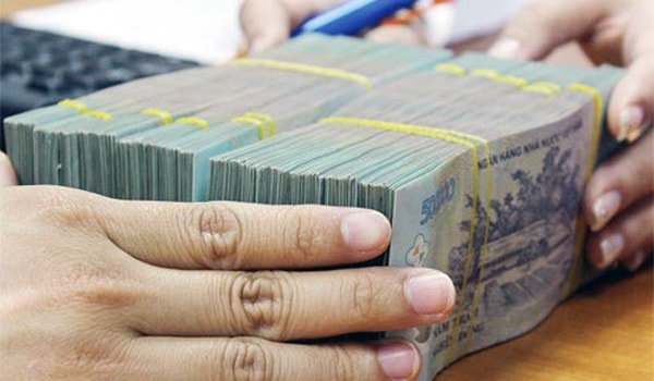 Thâm hụt ngân sách 2014 đề xuất tăng lên 5,5% GDP