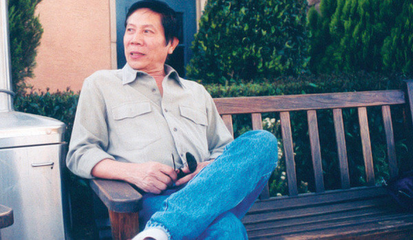 Nguyễn Xuân Hoàng một đời viết văn, làm báo, dạy học 