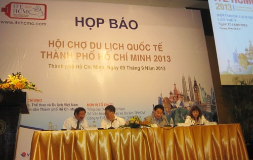  ITE 2013: 