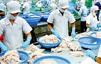 Xuất khẩu nông lâm thủy sản: Vì sao lao dốc?
