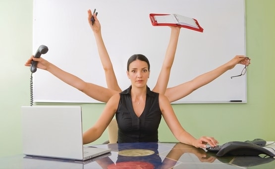 Đánh thức khả năng của nhân tài