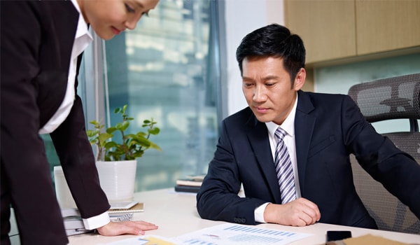 CEO có cần đào tạo lại?