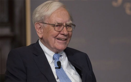 Warren Buffett: “FED là quỹ đầu cơ vĩ đại nhất lịch sử”