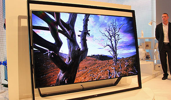 Dấu ấn Samsung tại triển lãm điện tử - gia dụng IFA 2013
