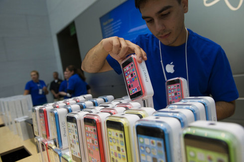 Bí quyết bán 9 triệu iPhone của Apple
