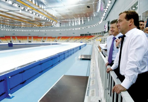 Sochi lo ngại Syria