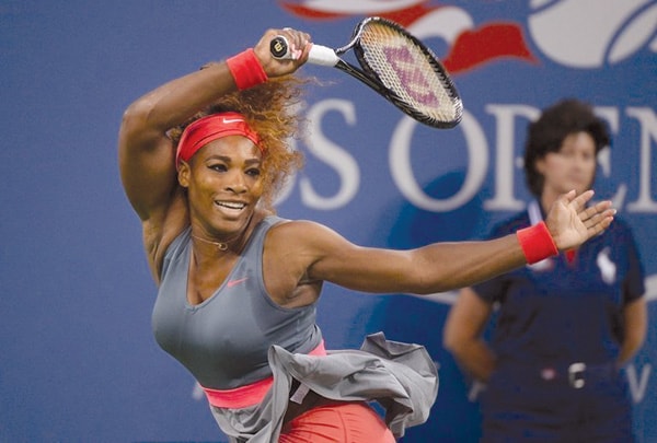 Serena 