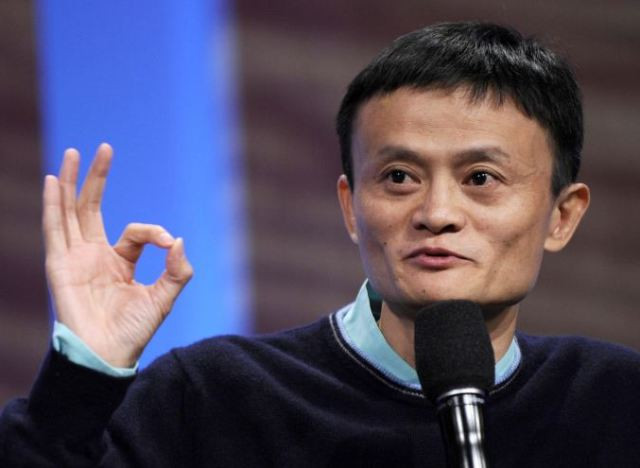 Bí mật tuyển dụng của ông chủ Alibaba