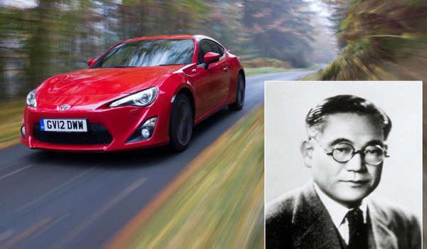 Cha đẻ của các thương hiệu xe hơi danh tiếng thế giới