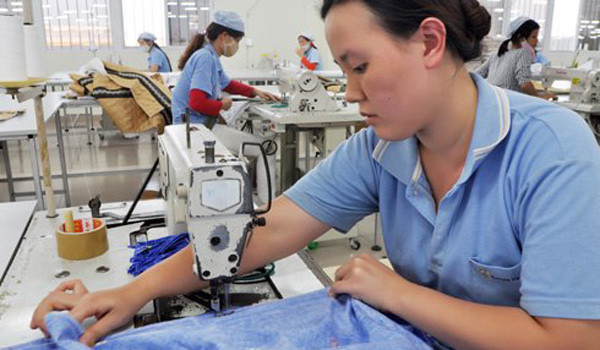 HSBC: Kinh tế Việt Nam đang dần tăng tốc
