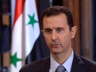 Tổng thống Assad thừa nhận sai lầm trong nội chiến Syria