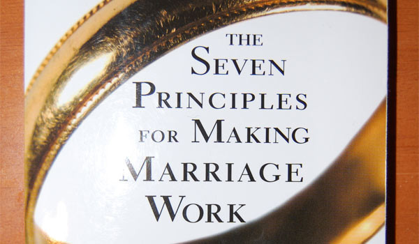 Sự thật về hôn nhân hạnh phúc (phần 2)