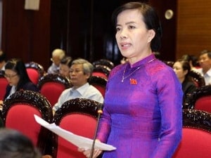 Xử lý người đứng đầu khi không chịu tiếp công dân