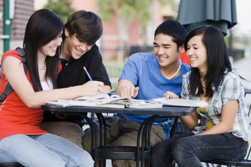 Hệ cao đẳng cộng đồng Mỹ thu hút 60% du học sinh Việt
