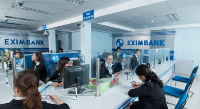 “Rút dây động rừng” tại Eximbank?