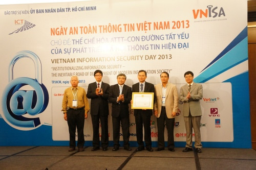 An toàn thông tin tại Việt Nam ngày một thiếu
