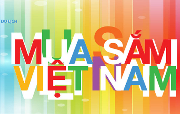 Phát động chương trình “Mua sắm Việt Nam 2013” 