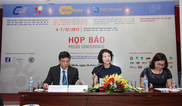 180 DN tham gia “Việt Nam hội nhập và phát triển bền vững”