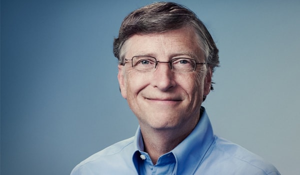 16 bí mật thú vị về “ông vua phần mềm” Bill Gates