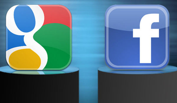 Google khéo chiều hơn Facebook