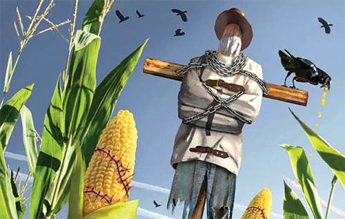 Monsanto, TPP và sự thống trị lương thực toàn cầu