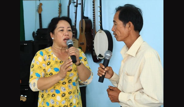 Đờn ca tài tử Nam bộ là Di sản Văn hóa phi vật thể của nhân loại