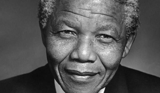 Ông Nelson Mandela từ trần ở tuổi 95