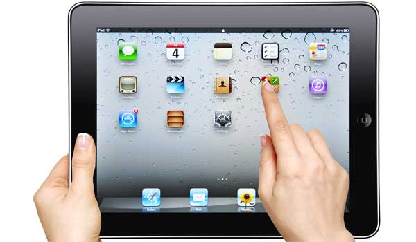 8 cử chỉ điều hướng người dùng iPad nên biết