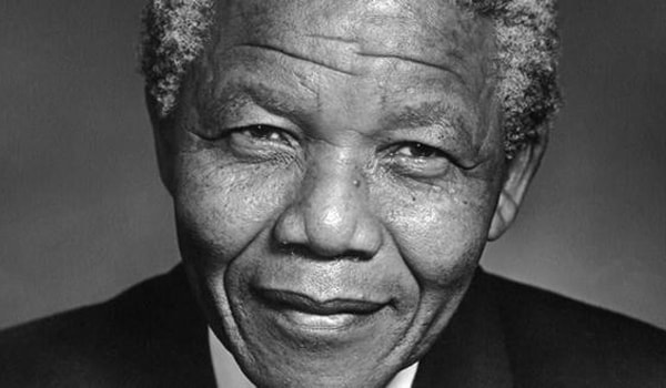 Thuật lãnh đạo của Nelson Mandela