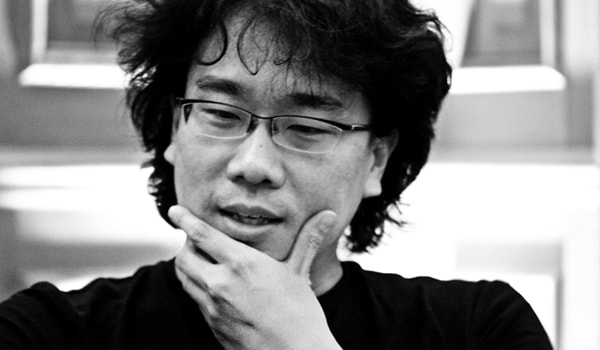 Bong Joon Ho - Tấn công Hollywood với Chuyến tàu băng giá
