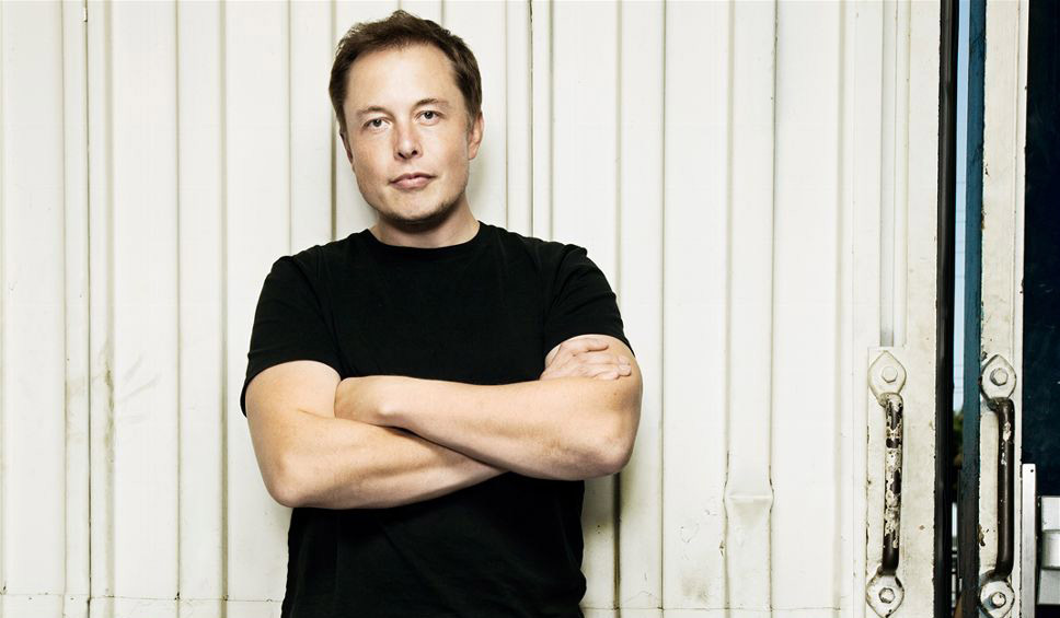  Elon Musk: Một Steve Jobs khác