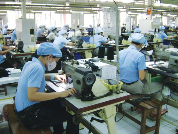 Giàu lên nhờ “bánh vẽ”
