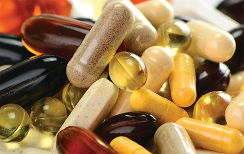 Vitamin tổng hợp chỉ là thứ vô bổ?