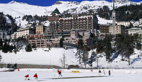 5 resort trượt tuyết thư giãn mùa Đông