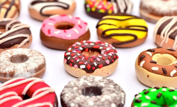 Dunkin'Donut nghiên cứu sản phẩm mới như thế nào?