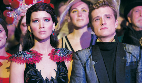 Vì sao The Hunger Games ăn khách đến thế?
