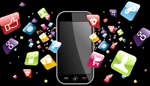Xu hướng công nghệ trên smartphone năm 2014