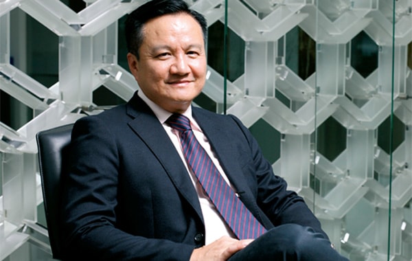 Không chấp nhận tư tưởng chưa đánh đã hàng