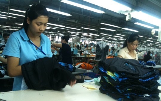 TP HCM: Thưởng Tết cao nhất hơn 700 triệu đồng