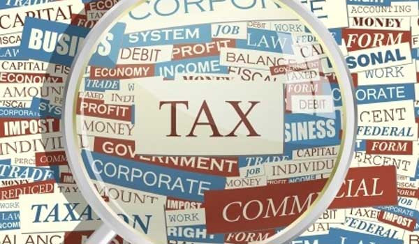 Thuế suất thuế thu nhập DN: Giảm ít nhất 3% từ 2014