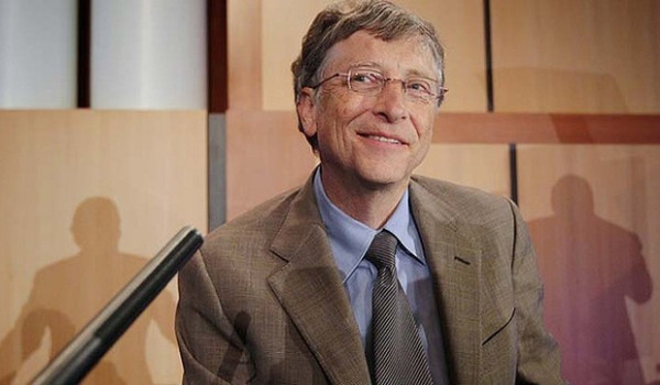 10 câu nói bất hủ của tỷ phú công nghệ Bill Gates