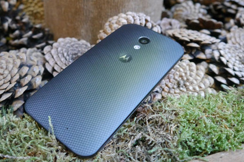 Motorola đang phát triển smartphone giá 50 USD